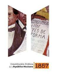Ley Orgánica de los Artículos 101 y 102 de la Constitución de 1857