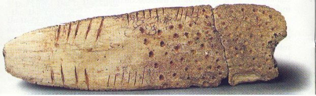 A. C. Primeras civilizaciones