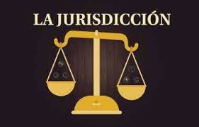 Jurisdicción
