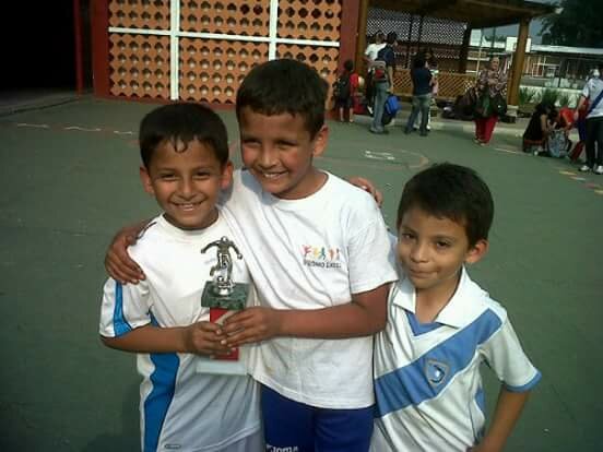 Gane mi primer mini mundialito