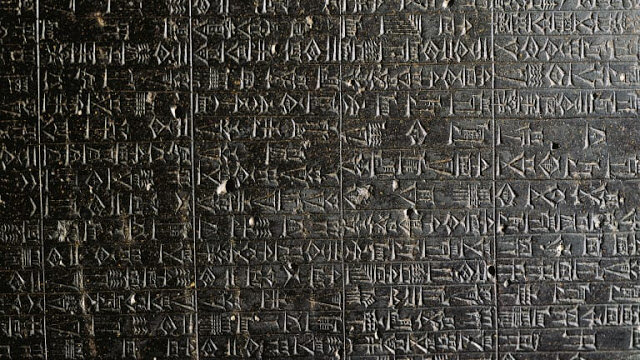 Código de hammurabi