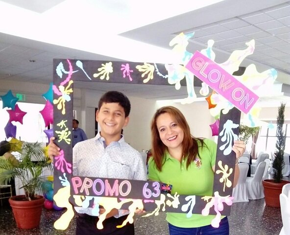 Graduación de Primaria