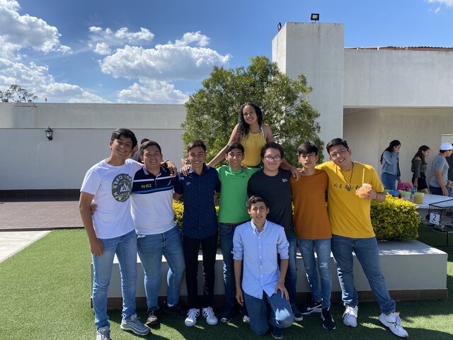 Ultimo día de Normalidad