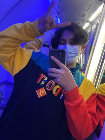 Primer Viaje en Pandemia