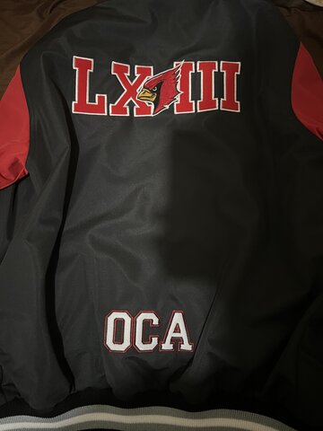 Mi ultimo año en el colegio