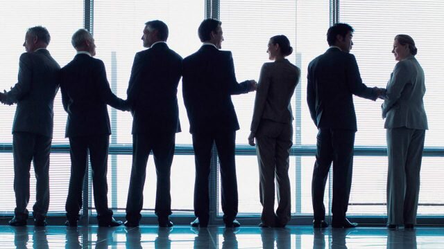 Garantías para los empresarios.