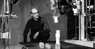 Marvin Minsky