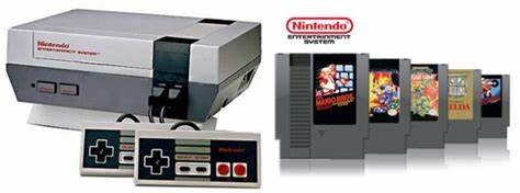 Nintendo Home Game System