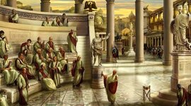 Timeline: Orígen y Evolución del Derecho civil