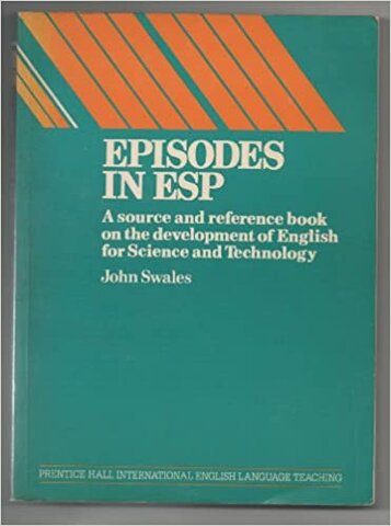 The Early years of ESP (1962- 1981)