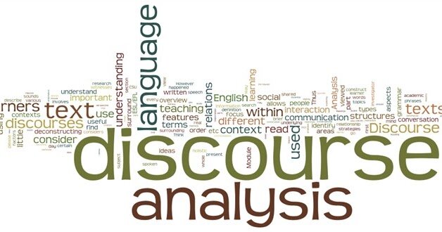 The discourse analysis phase (1974-1980)
