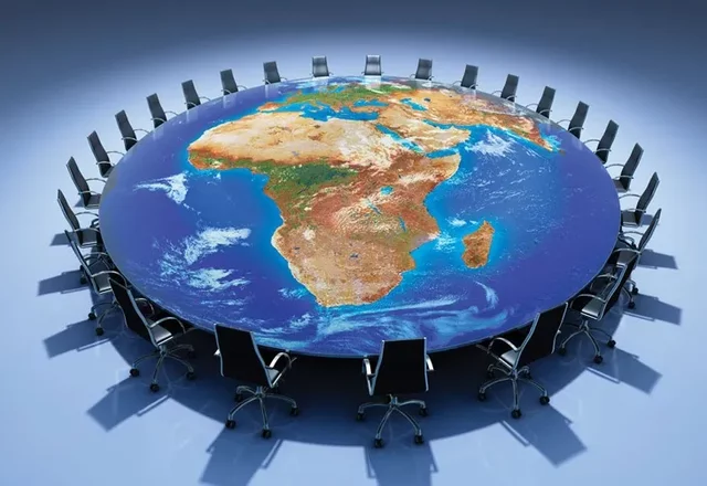 A INICIOS DE LA Segunda Guerra Mundial