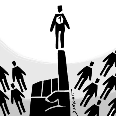 Timeline: RELACIONES INTERNACIONALES - LOS GRANDES DEBATES