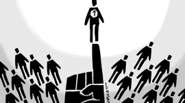 Timeline: RELACIONES INTERNACIONALES - LOS GRANDES DEBATES