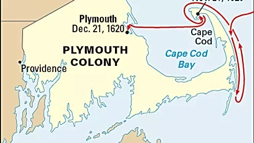 Plymouth Colony