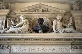 Antecedentes en Francia RECURSO DE CASACIÓN