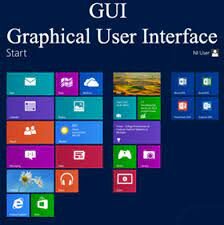 GUI.