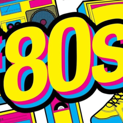 Timeline: Some Greaties of the Eighties