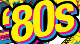 Timeline: Some Greaties of the Eighties