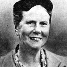 Marjory Warren.