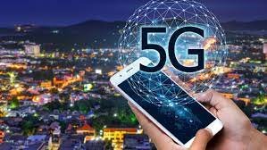 5G
