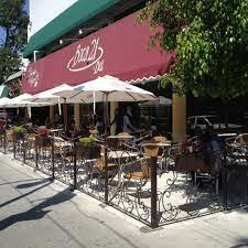 Primer Aniversario Boca 21