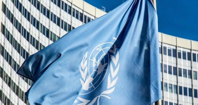 Principios de las Naciones Unidas a favor de las personas mayores