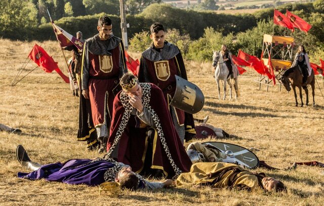 Batalla de Atapuercas