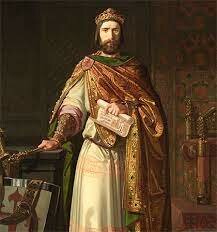 Muerte de Fernando II