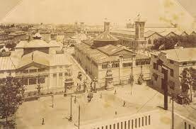 Exposición Universal de Barcelona