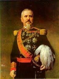 Biografía de Arsenio Martínez Campos (14-2-1831 -------> 23-9-1900)