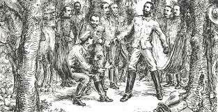 Paz de Zanjón. Fin de la guerra larga en Cuba