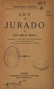 Ley de Jurados