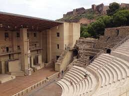 Teatre de Sagunt