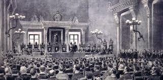 Se redactan las Bases de Manresa