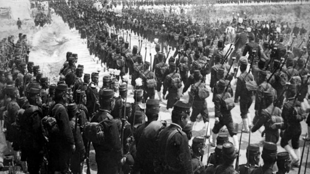 Japanese annexation of korea