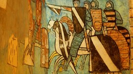 Timeline: Reinos Cristianos