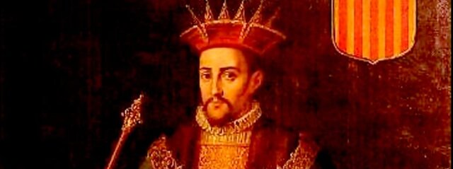 Alfonso II el casto empieza a reinar