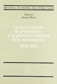 Liga Vizcaína de Productores