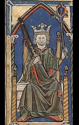 Fernando II muere