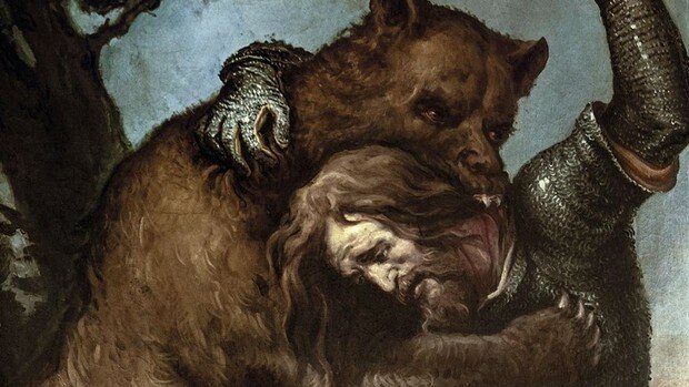 El hijo de Don Pelayo, Favilla.