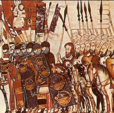 Batalla de Alarcos