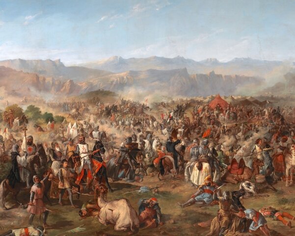 Batalla de Navas de Tolosa