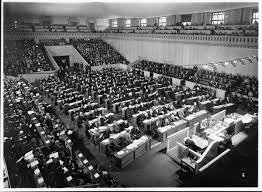 World Disarmament Conference