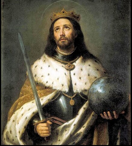 Castilla y León se unen gracias a Fernando III