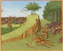 Batalla de Roncesvalles