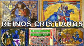 Timeline: Trabajo Reinos Cristianos