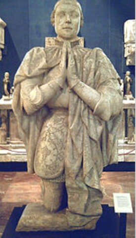 Nace Pedro I