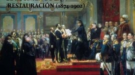 Timeline: Eje Cronológico Bloque 7