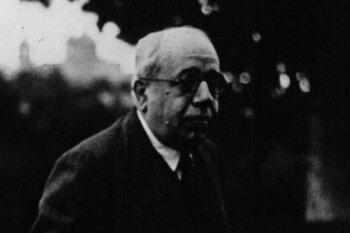 ELECCIONES EN LA II REPÚBLICA ESPAÑOLA